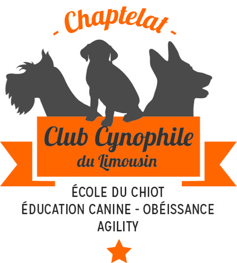 CLUB CYNOPHILE DU LIMOUSIN